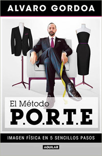 EL METODO P.O.R.T.E. (PORTE) IMAGEN FISICA EN 5 SENCILLOS...