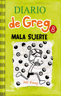 DIARIO DE GREG 8: MALA SUERTE