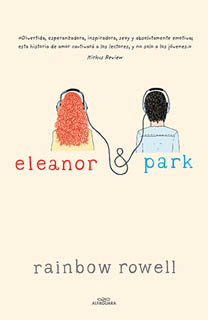 ELEANOR AND PARK