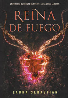 REINA DE FUEGO
