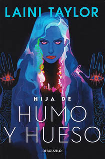 HIJA DE HUMO Y HUESO