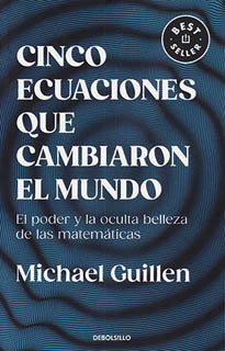 CINCO ECUACIONES QUE...