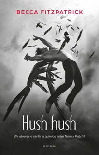 HUSH HUSH