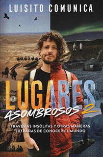 LUGARES ASOMBROSOS 2