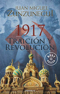 1917: TRAICION Y REVOLUCION