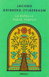 LA BATALLA POR EL TEMPLO