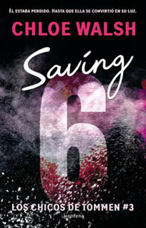 SAVING 6