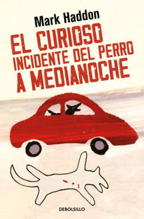 EL CURIOSO INCIDENTE DEL PERRO A MEDIANOCHE