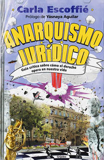 ANARQUISMO JURIDICO