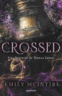 CROSSED: UNA HISTORIA DE...