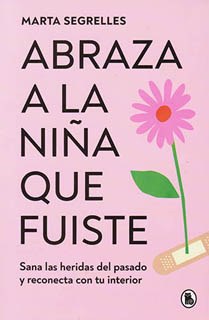 ABRAZA A LA NIÑA QUE...