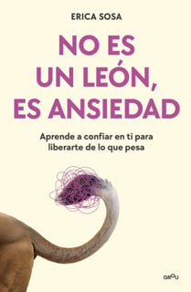 NO ES UN LEON, ES...