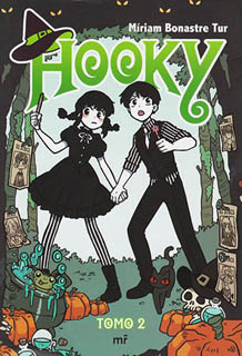 HOOKY TOMO 2