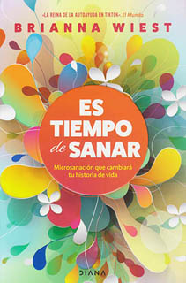 ES TIEMPO DE SANAR