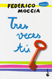 TRES VECES TU