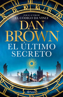 EL ULTIMO SECRETO