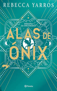 ALAS DE ONIX (EDICION COLECCIONISTA)