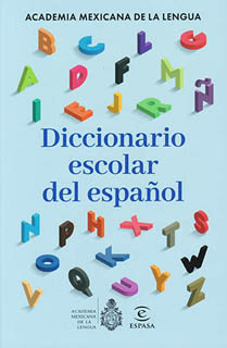 DICCIONARIO ESCOLAR DEL...