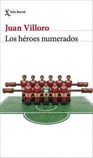 LOS HEROES NUMERADOS