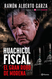 HUACHICOL FISCAL: EL...
