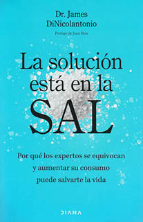 LA SOLUCION ESTA EN LA...