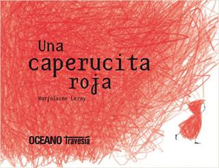 UNA CAPERUCITA ROJA