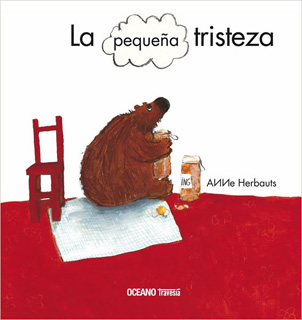 LA PEQUEÑA TRISTEZA