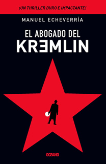 EL ABOGADO DEL KREMLIN
