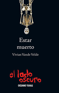 ESTAS MUERTO