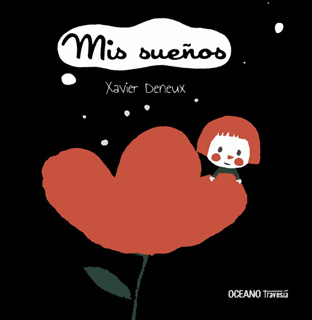 MIS SUEÑOS (BLANCO Y NEGRO)