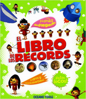 EL LIBRO DE LOS RECORDS