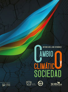CAMBIO CLIMATICO Y SOCIEDAD