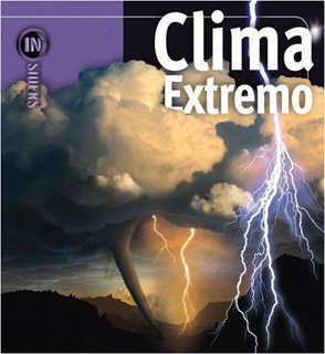 INSIDERS: CLIMA EXTREMO