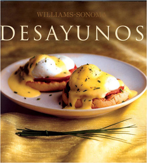 WILLIAMS-SOMONA: DESAYUNOS