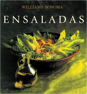 WILLIAMS-SOMONA: ENSALADAS