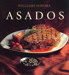 WILLIAMS-SONOMA: ASADOS