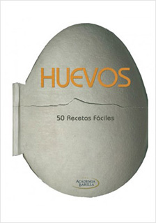 50 RECETAS FACILES: HUEVO