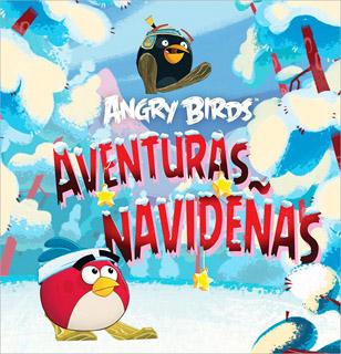 ANGRY BIRDS: AVENTURAS NAVIDEÑAS