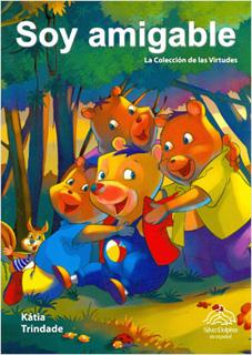 SOY AMIGABLE (VALORES)