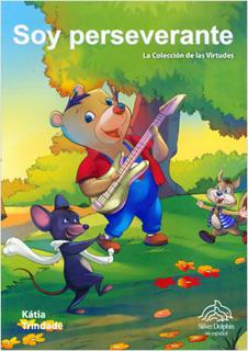 SOY PERSEVERANTE (VALORES)