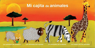MI CAJITA DE LOS ANIMALES