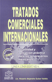 TRATADOS COMERCIALES INTERNACIONALES