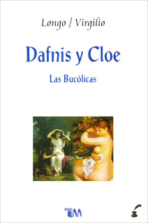DAFNIS Y CLOE - LAS BUCOLICAS