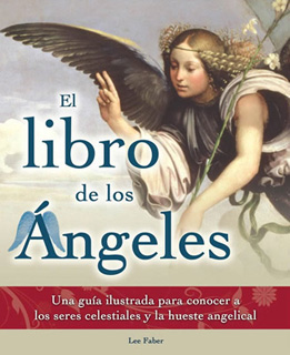 EL LIBRO DE LOS ANGELES (ILUSTRARTE)