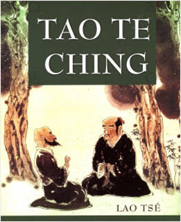 TAO TE CHING (ILUSTRARTE)