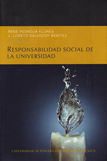 RESPONSABILIDAD SOCIAL DE LA UNIVERSIDAD