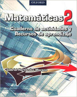 MATEMATICAS 2 CUADERNO DE ACTIVIDADES Y RECURSOS...