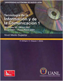 TECNOLOGIA DE LA INFORMACION Y DE LA COMUNICACION...