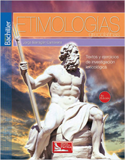 ETIMOLOGIAS GRECOLATINAS