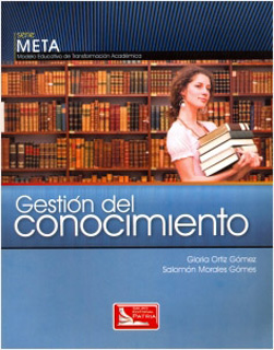 GESTION DEL CONOCIMIENTO (SERIE META)